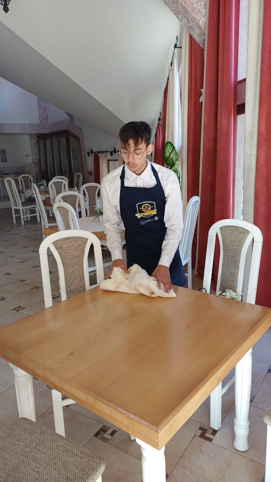 Practică HoReCa 2