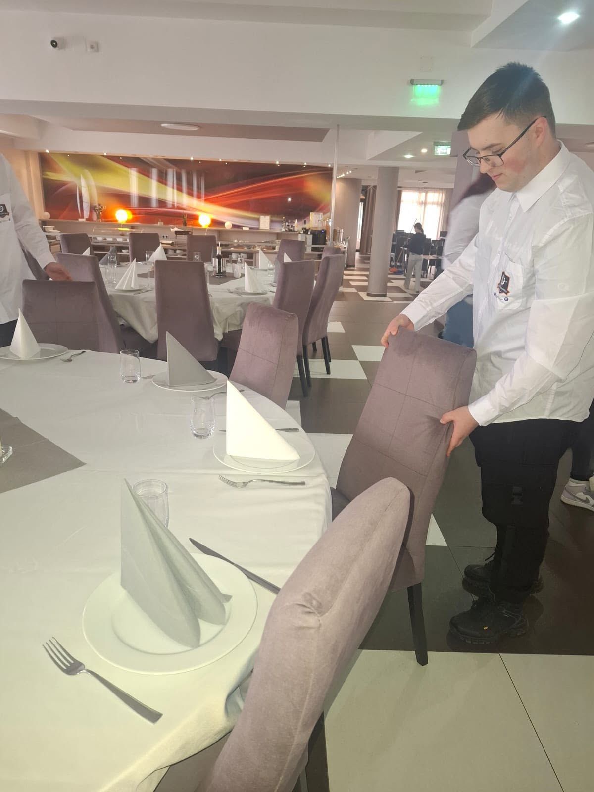Practică HoReCa 4