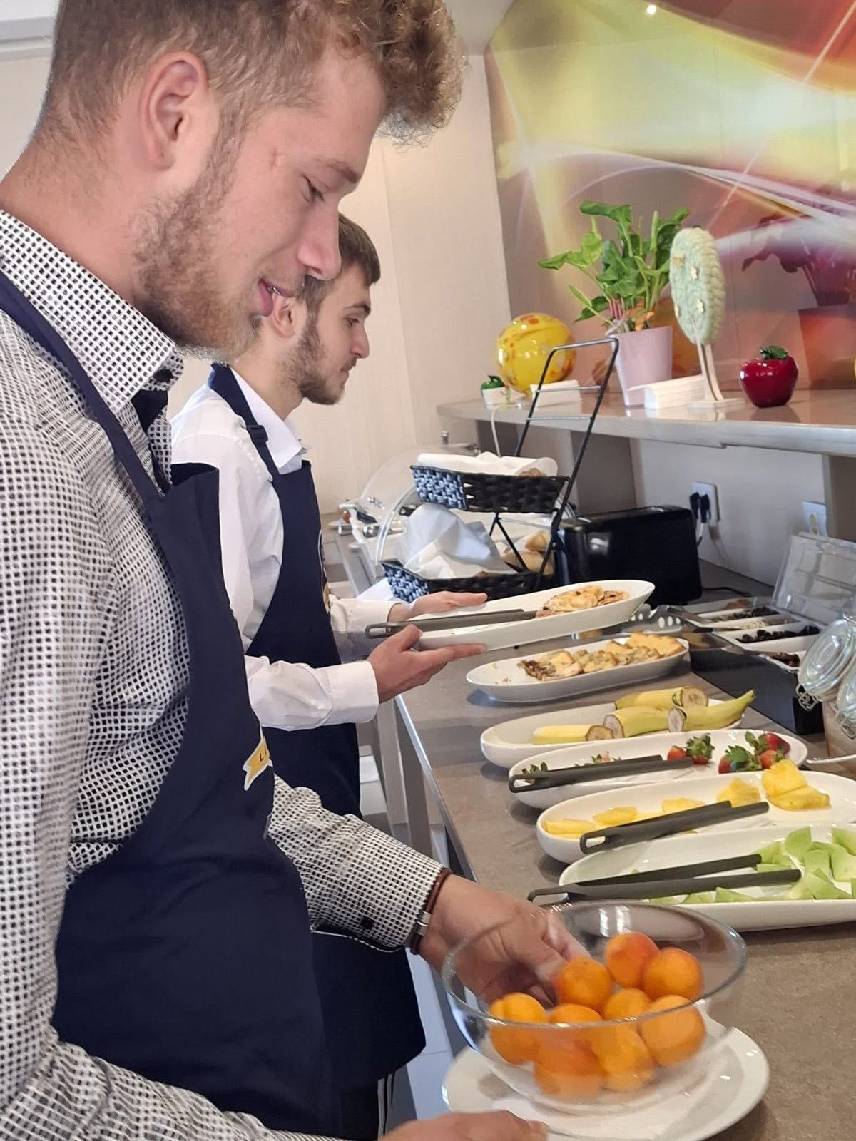Practică HoReCa 5