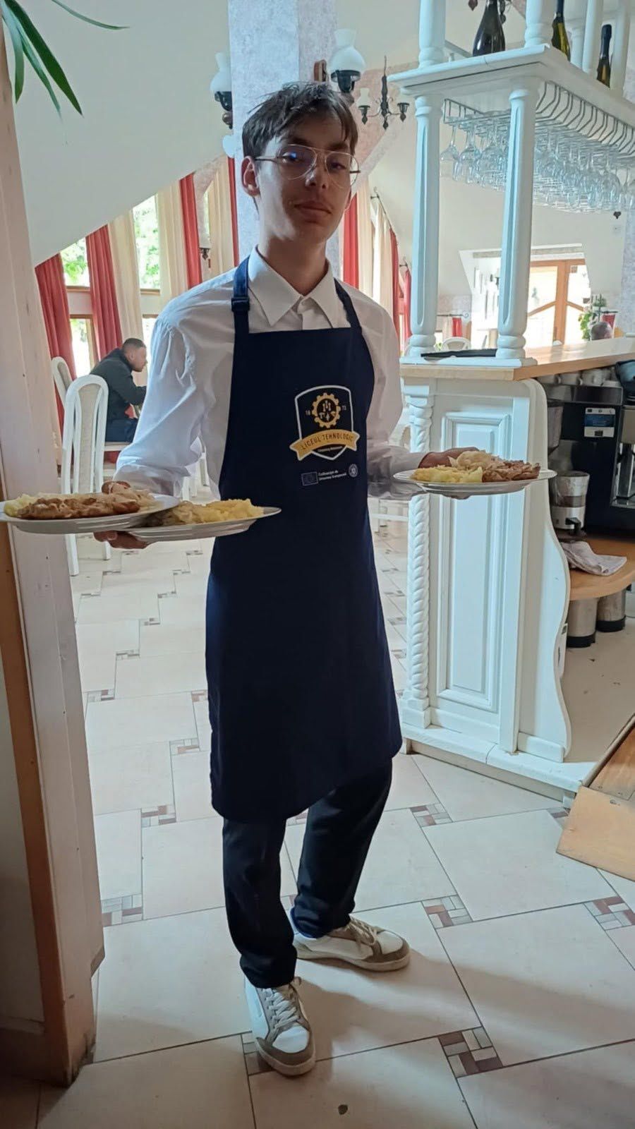 Practică HoReCa 6